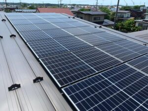 秋田市・宮崎様